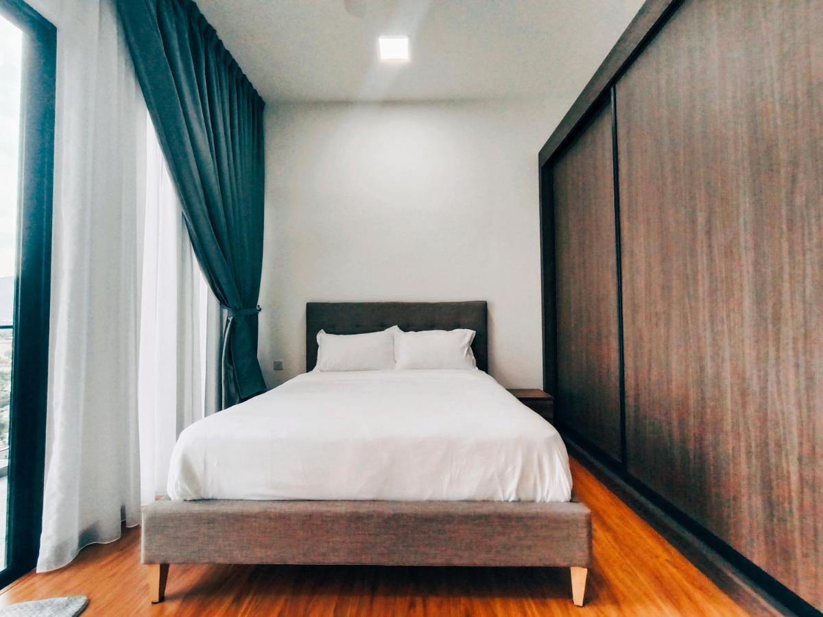 Beacon Executive Suites 2Br At Georgetown By Wl Екстериор снимка