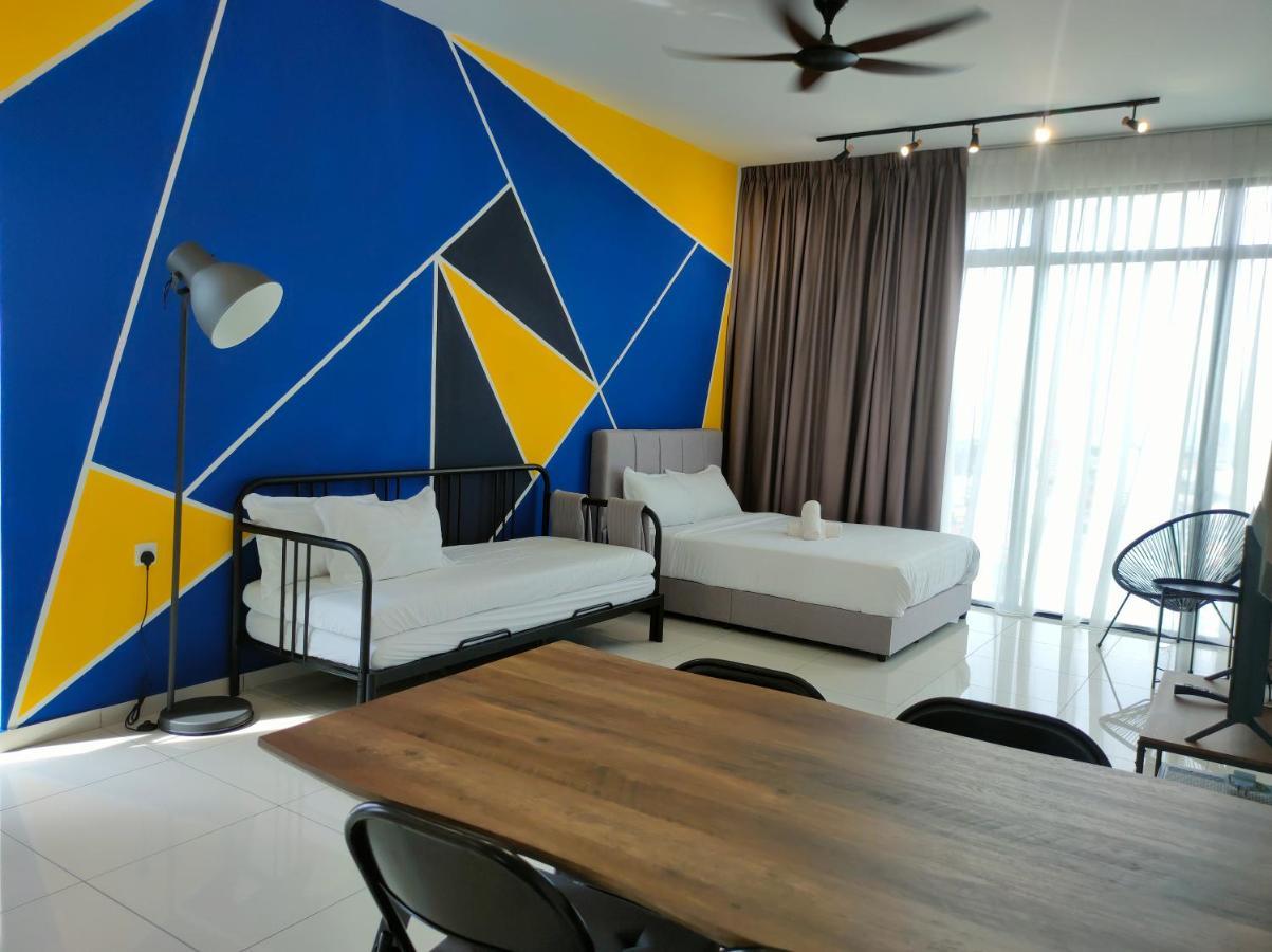Beacon Executive Suites 2Br At Georgetown By Wl Екстериор снимка