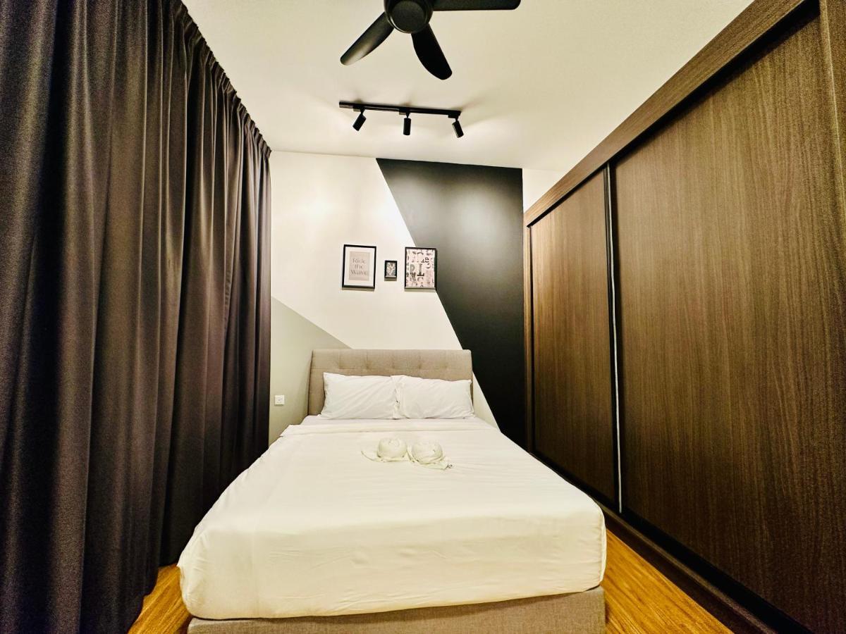 Beacon Executive Suites 2Br At Georgetown By Wl Екстериор снимка