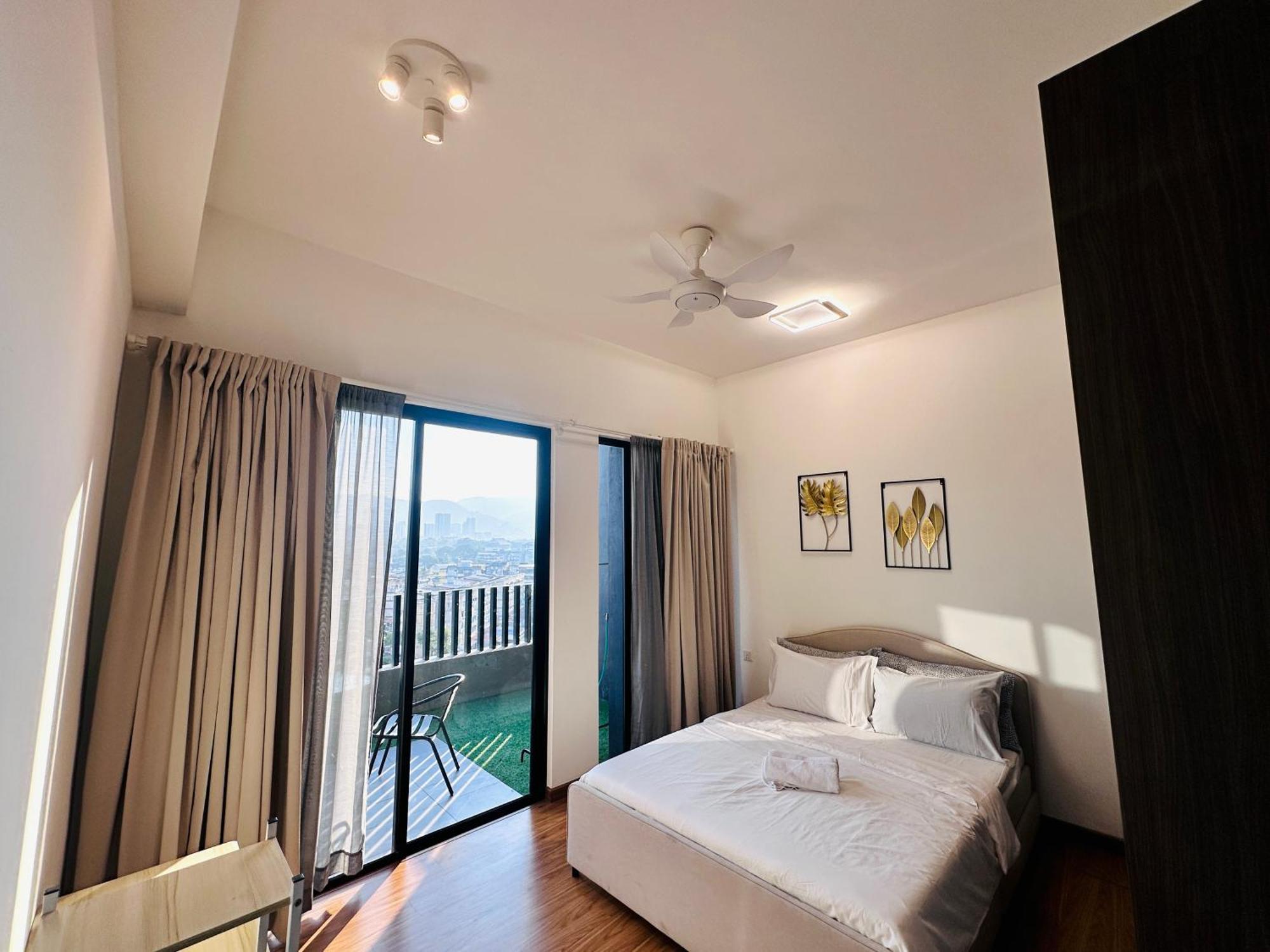 Beacon Executive Suites 2Br At Georgetown By Wl Екстериор снимка