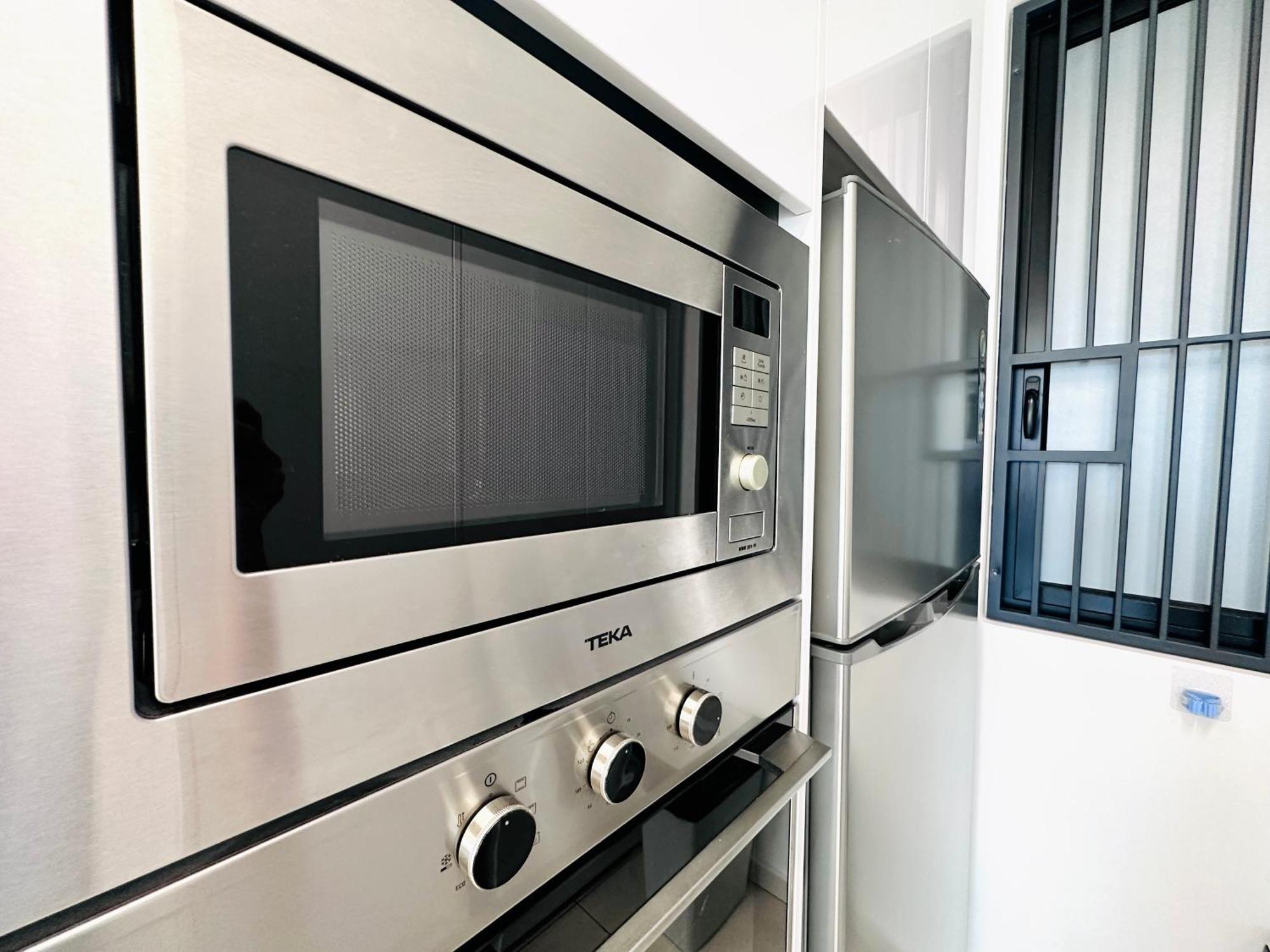 Beacon Executive Suites 2Br At Georgetown By Wl Екстериор снимка