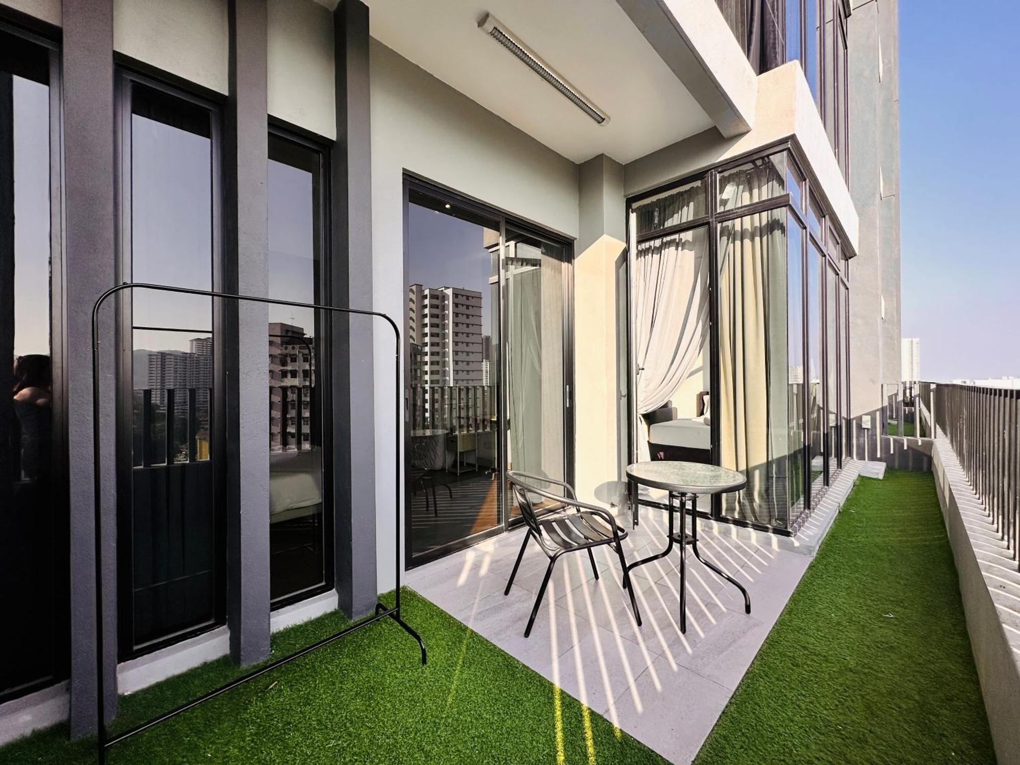 Beacon Executive Suites 2Br At Georgetown By Wl Екстериор снимка