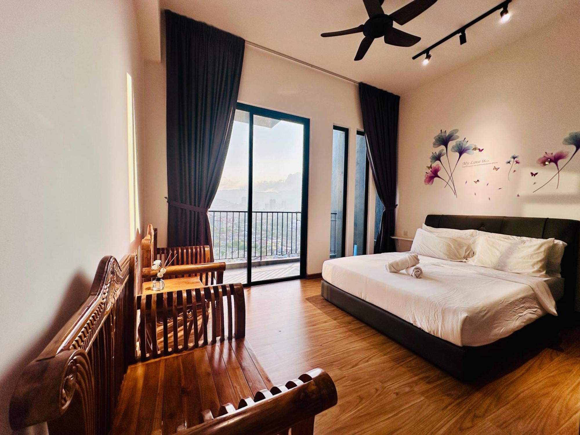 Beacon Executive Suites 2Br At Georgetown By Wl Екстериор снимка