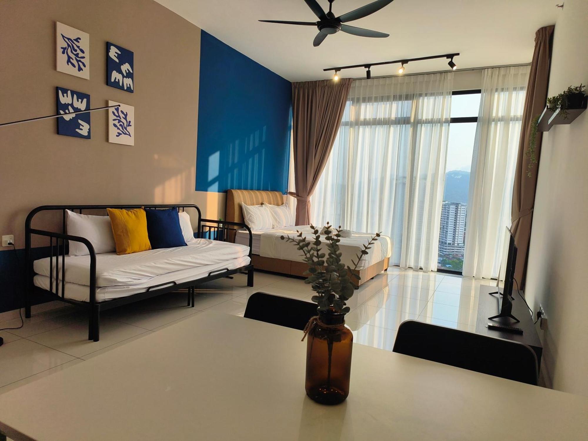 Beacon Executive Suites 2Br At Georgetown By Wl Екстериор снимка