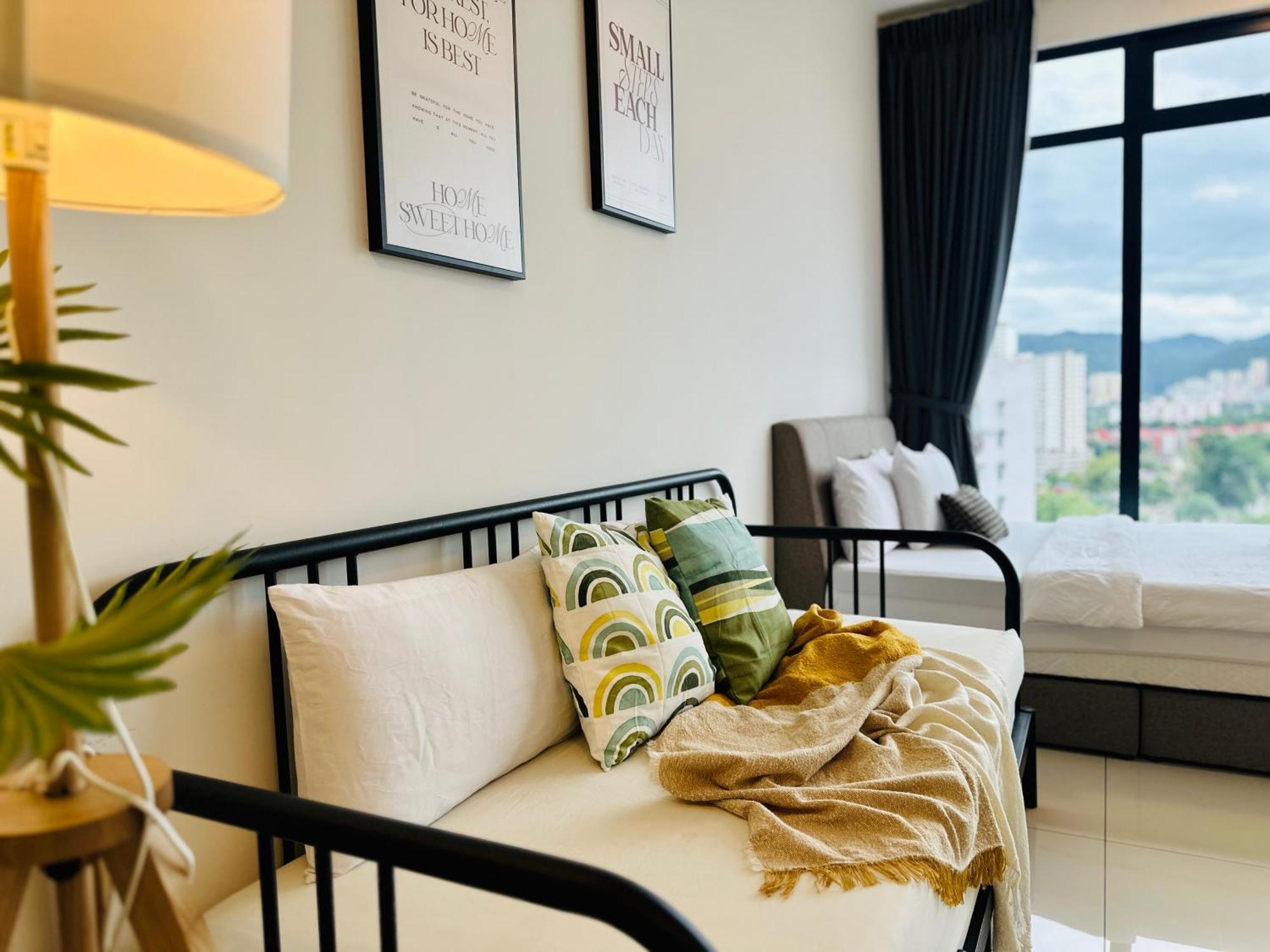 Beacon Executive Suites 2Br At Georgetown By Wl Екстериор снимка