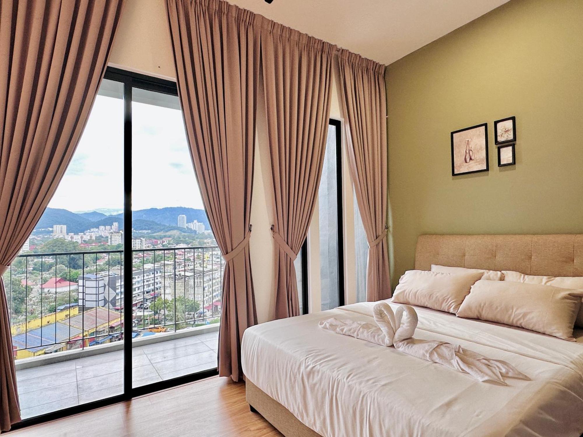 Beacon Executive Suites 2Br At Georgetown By Wl Екстериор снимка