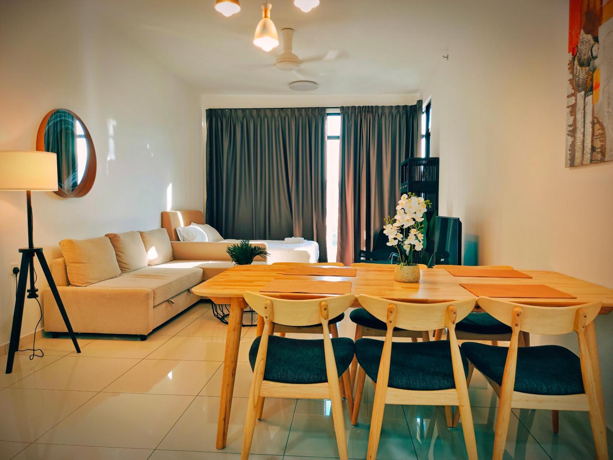 Beacon Executive Suites 2Br At Georgetown By Wl Екстериор снимка
