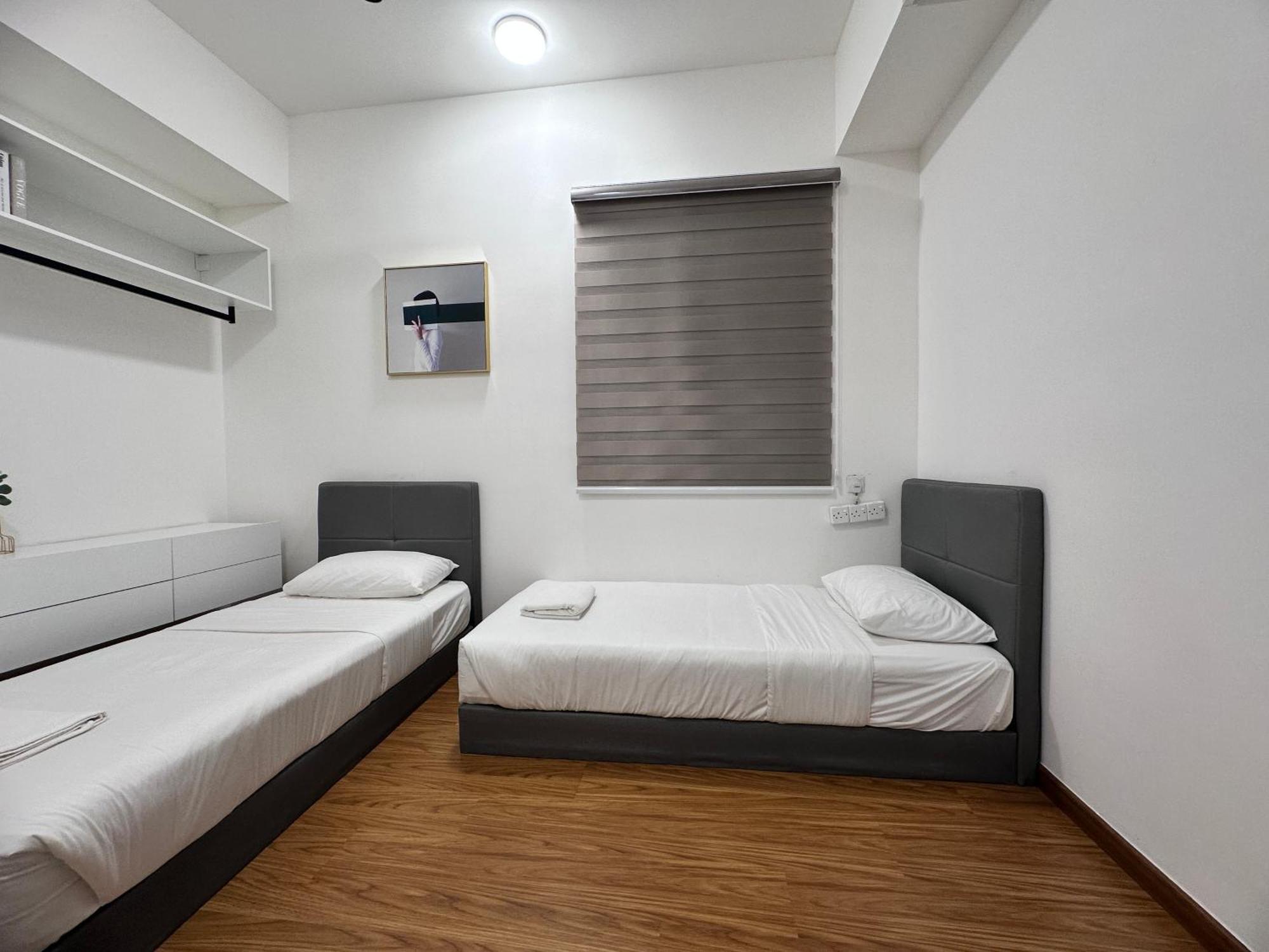 Beacon Executive Suites 2Br At Georgetown By Wl Екстериор снимка