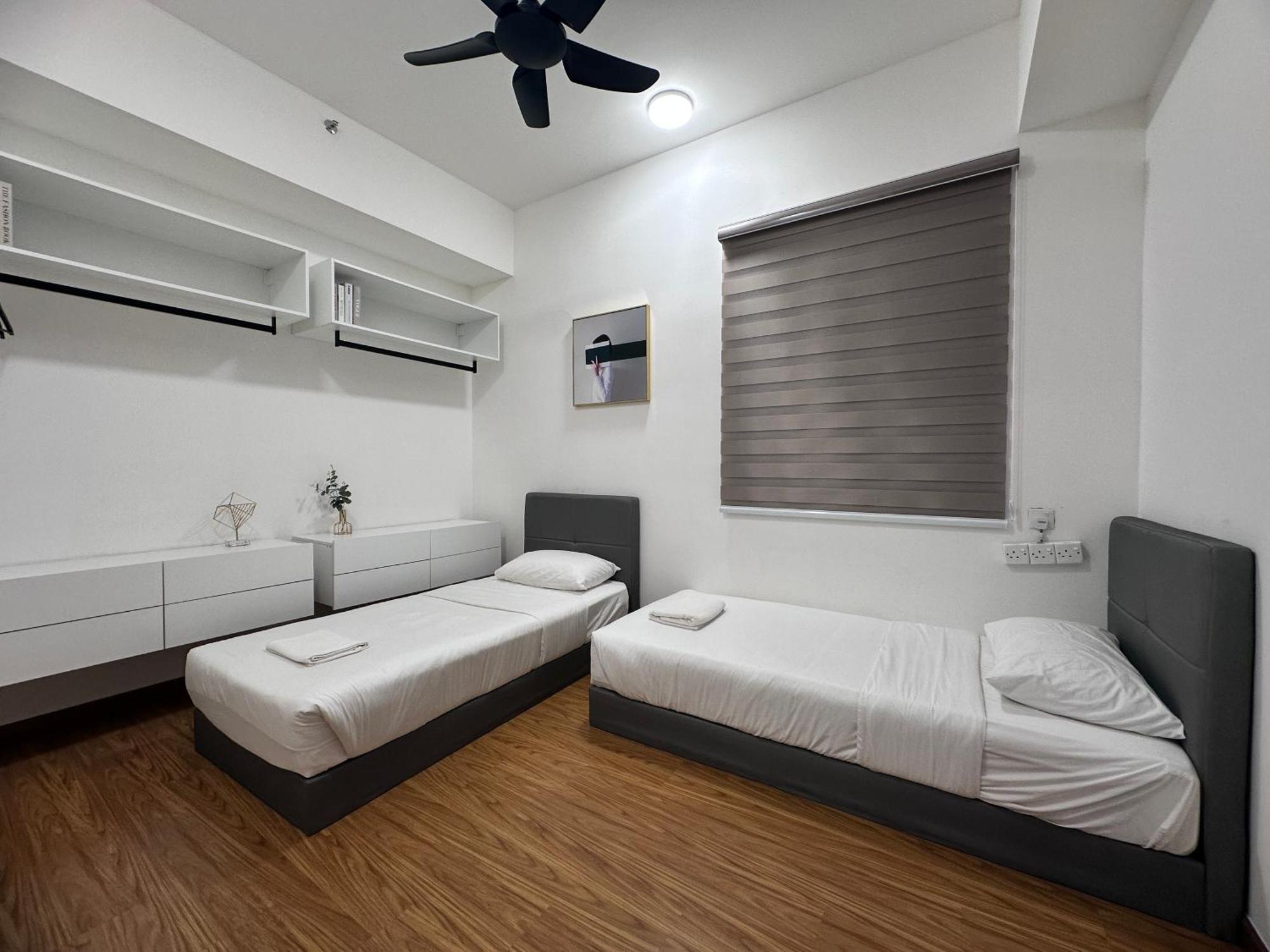 Beacon Executive Suites 2Br At Georgetown By Wl Екстериор снимка