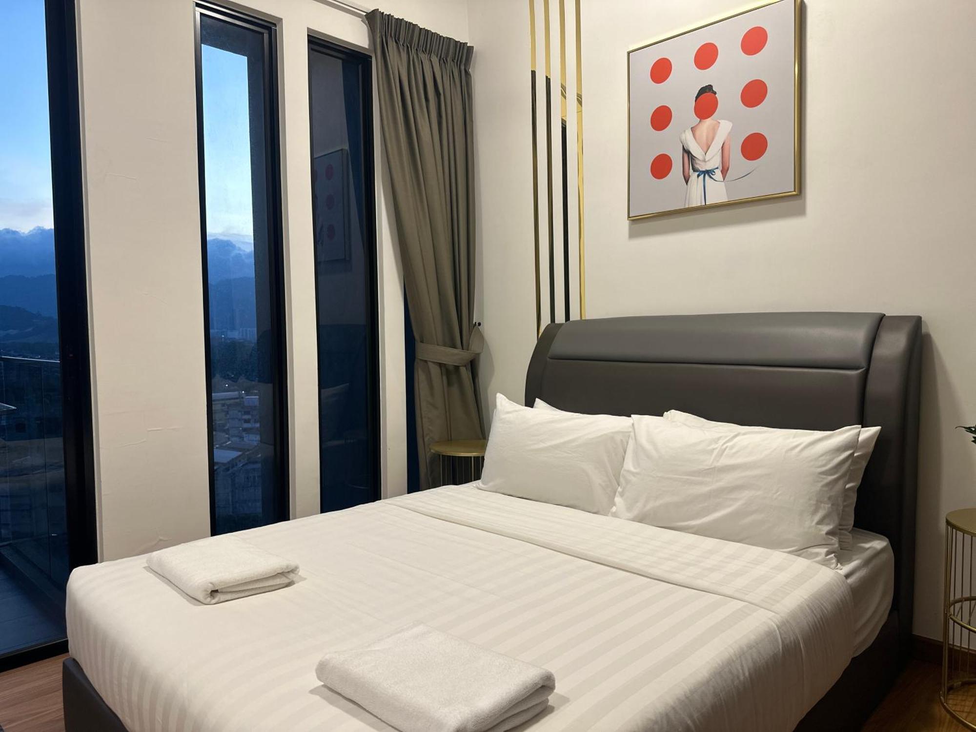 Beacon Executive Suites 2Br At Georgetown By Wl Екстериор снимка