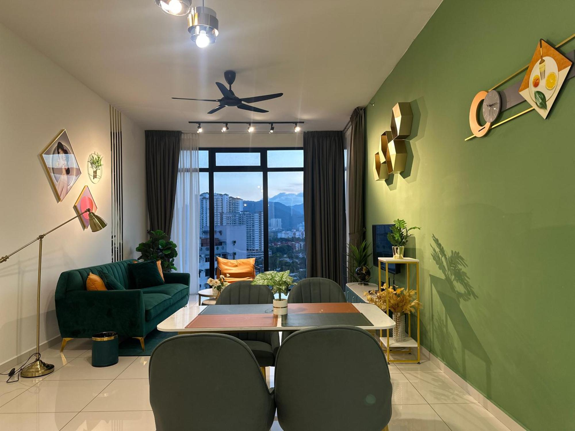 Beacon Executive Suites 2Br At Georgetown By Wl Екстериор снимка