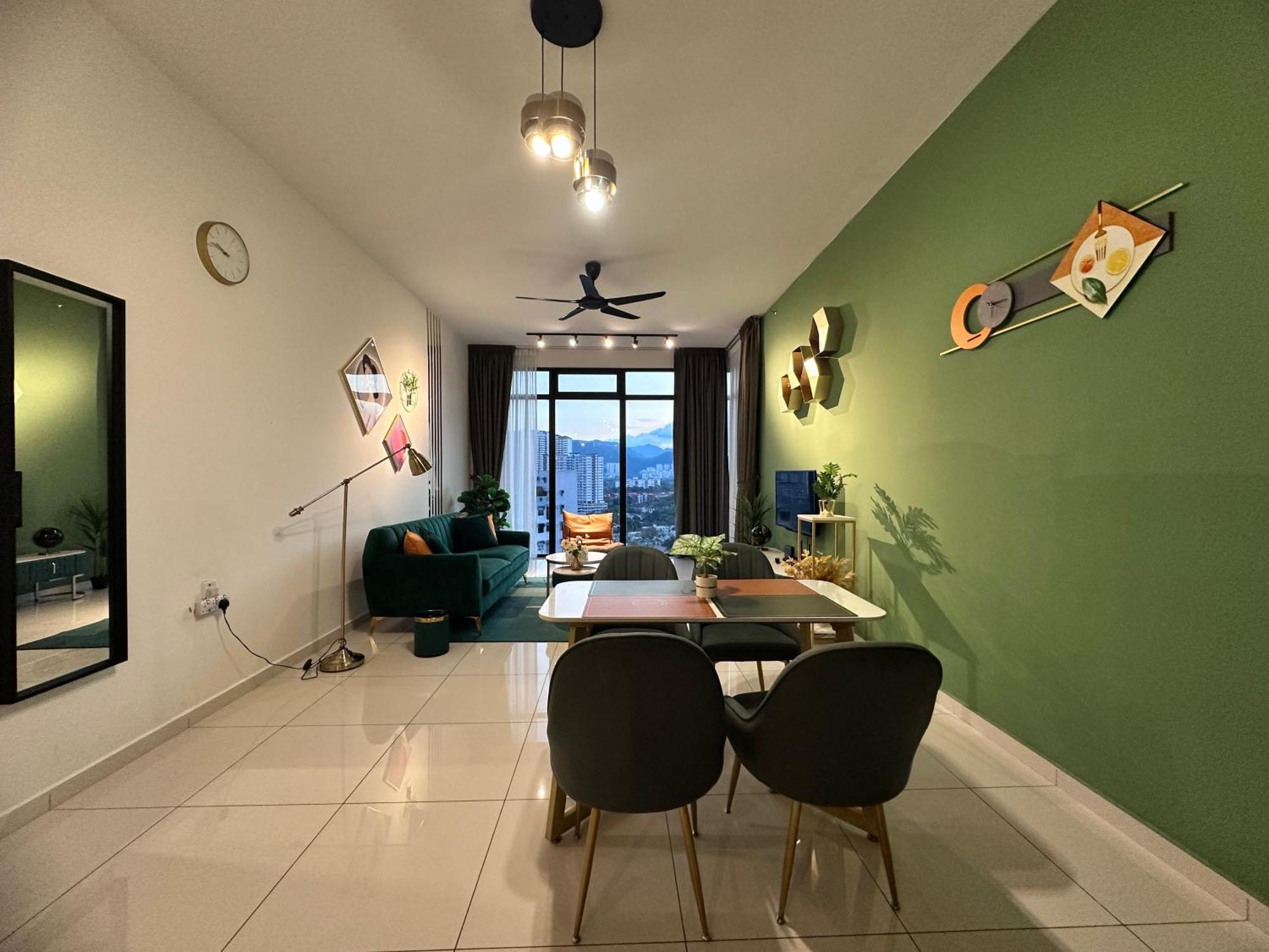 Beacon Executive Suites 2Br At Georgetown By Wl Екстериор снимка