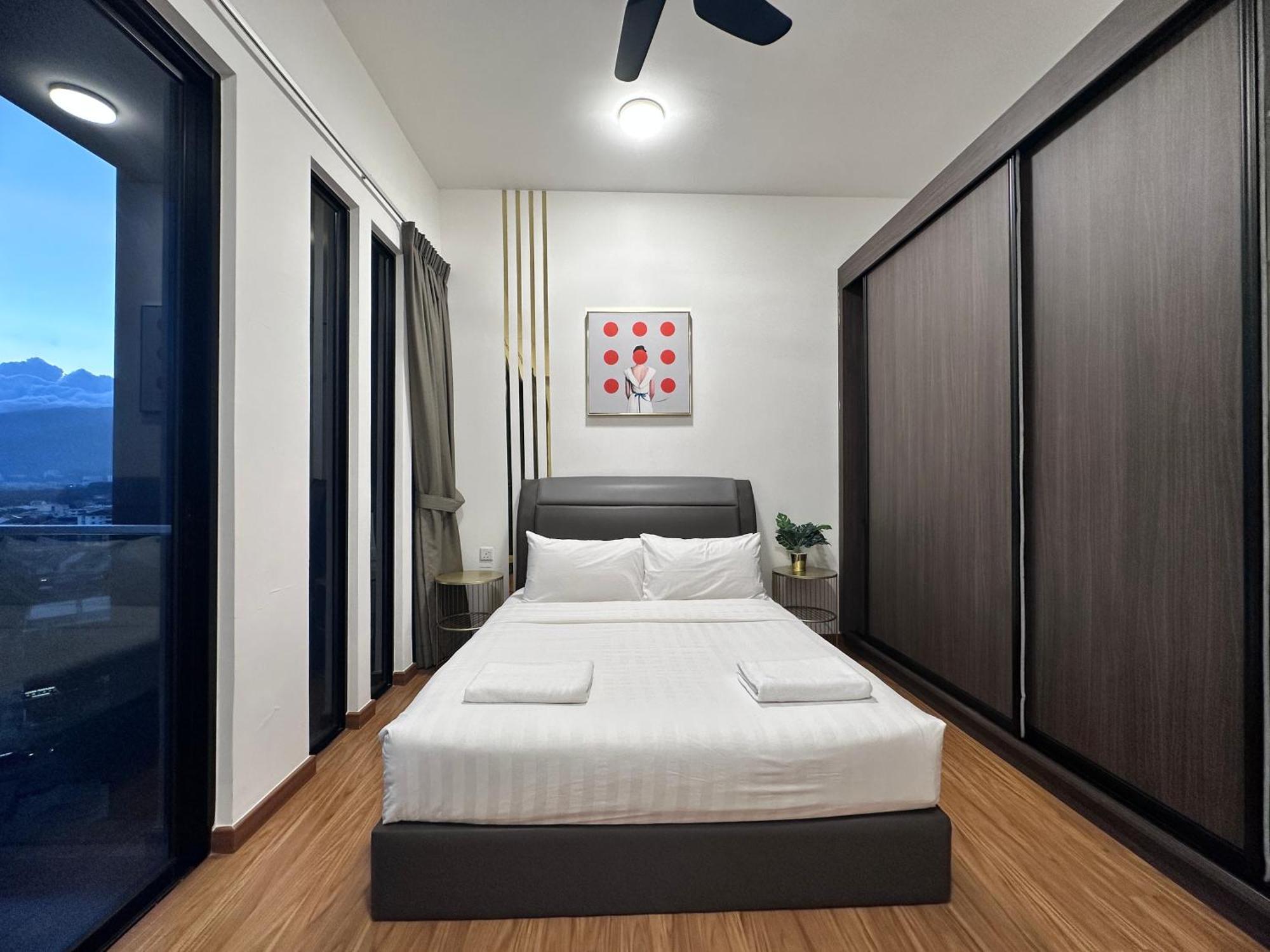 Beacon Executive Suites 2Br At Georgetown By Wl Екстериор снимка