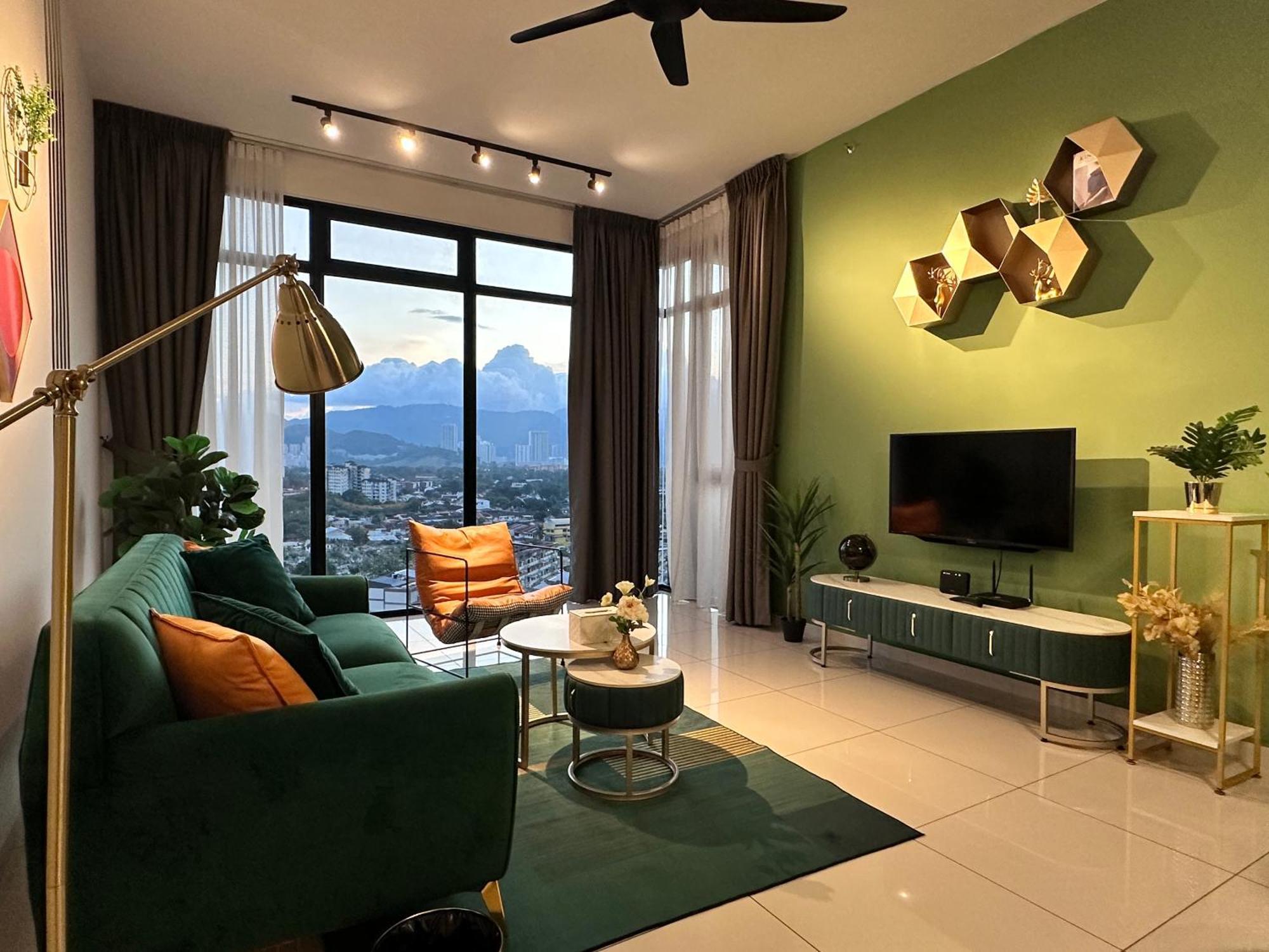 Beacon Executive Suites 2Br At Georgetown By Wl Екстериор снимка