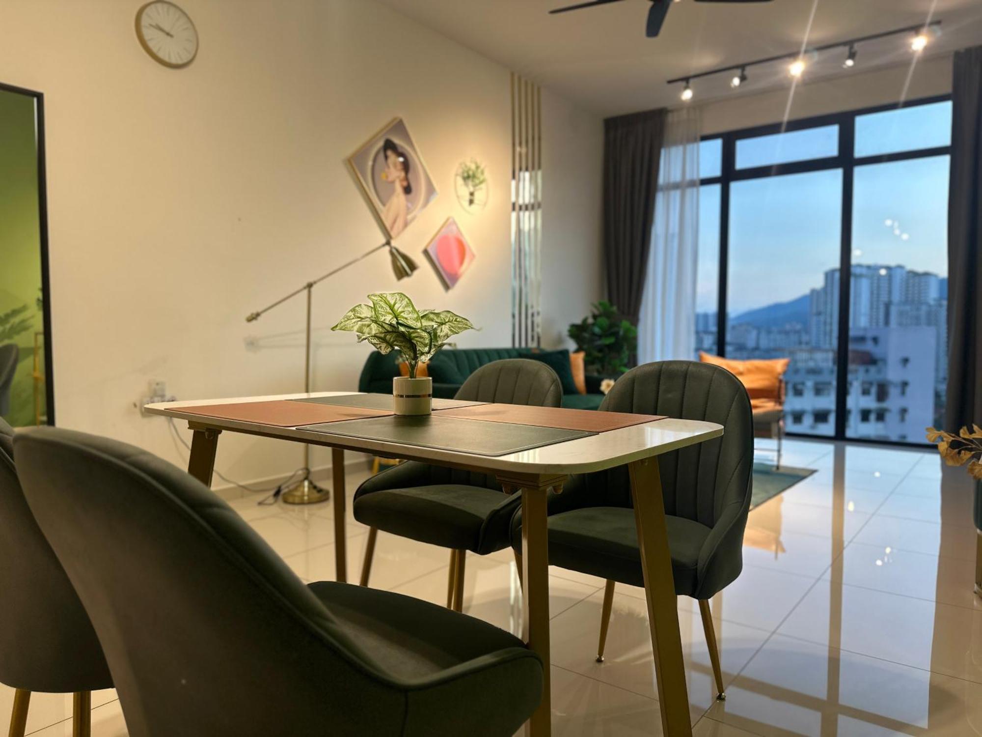 Beacon Executive Suites 2Br At Georgetown By Wl Екстериор снимка